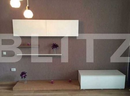 Pret redus! 2 camere, 62 mp, mobilat modern, parcare, zona strazii Buna Ziua - Photo 5