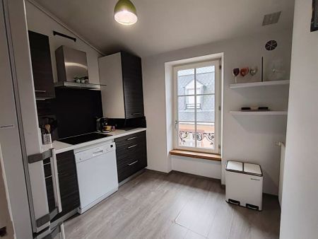 Appartement 3 pièces hyper centre-ville de Rodez - Photo 5