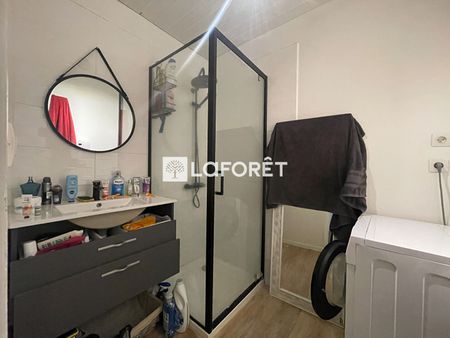 Appartement T3 Langon à louer - Photo 5