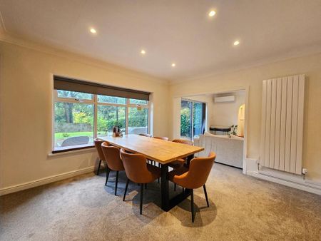 4 bedroom detached house to rent - Photo 5