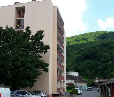 Location appartement 3 pièces - 68.71m² à Gières (38610) - Photo 3