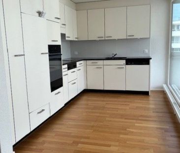 3.5 Zimmer, 93 m², 1. Stock - Foto 1