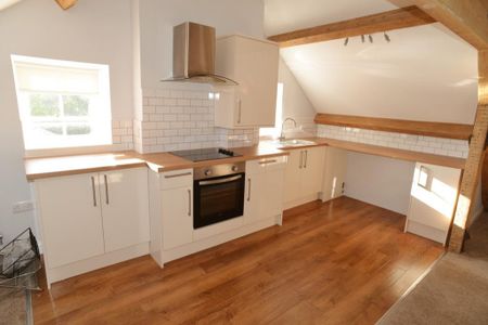 2 bedroom flat to rent - Photo 5