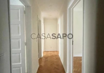 Apartamento T2 para alugar em Lisboa