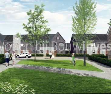 Maison de ville de 4 pièces à Slotenhagenstraat, Zwolle - À louer - Foto 1