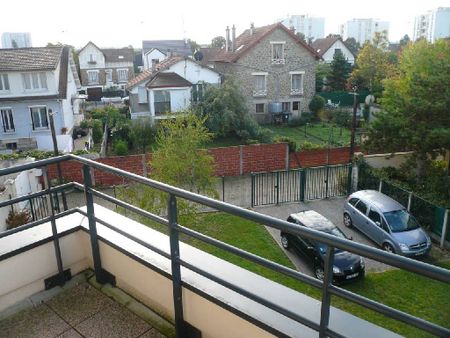 Location Appartement 2 pièces 44m² MEAUX 77100 - Photo 2