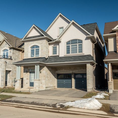 $4,499 / 5 br / 4 ba / 3600 sqft 3159 Lula Rd - Photo 1