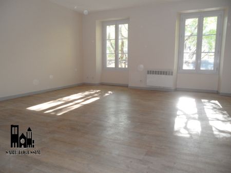 A LOUER - Quartier Marx Dormoy - Studio de 29.65 m² - Photo 2