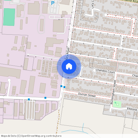 321 Boundary Rd, Vic 3219, St Albans Park