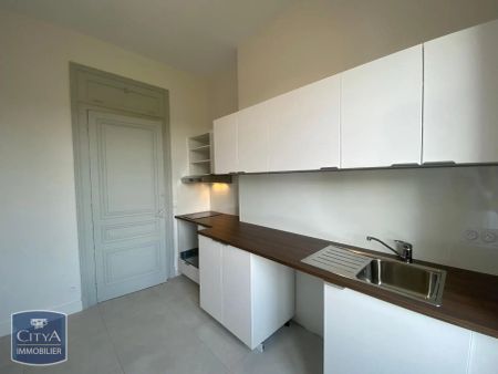 Appartement à louer 2 pièces 53.31m² - Photo 4