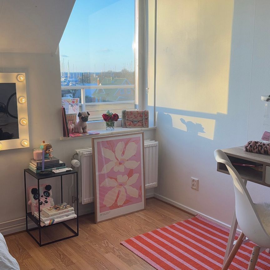 Linnegatan 9 - Foto 1