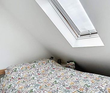 Appartement te huur in Essen voor € 750 met 1 slaapkamer - Photo 2