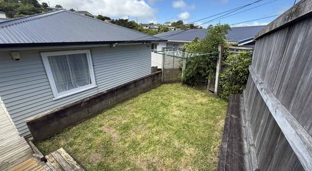 136 Broderick Street, Johnsonville, Wellington City - Photo 1
