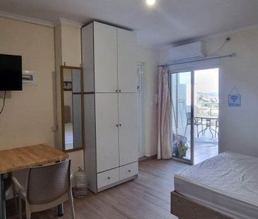 Studio/Γκαρσονιέρα για ενοικίαση Κέντρο (Σούδα) - Photo 3