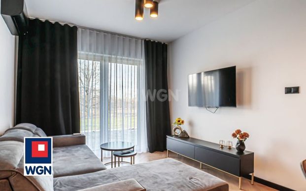Apartament na wynajem Bolesławiec, Osiedle Staszica - Zdjęcie 1
