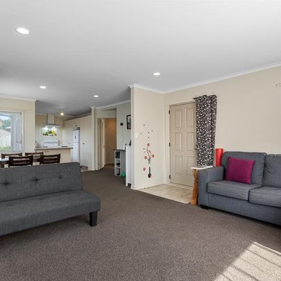 Quiet, Sunny Living Opposite Argyll Reserve - Photo 1