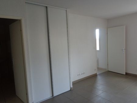 Appartement 2 Pièces 36 m² - Photo 4