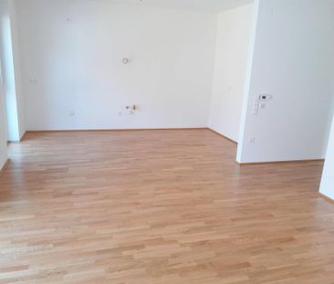 Geförderte 3 Zimmerwohnung mit Balkon! - Foto 1