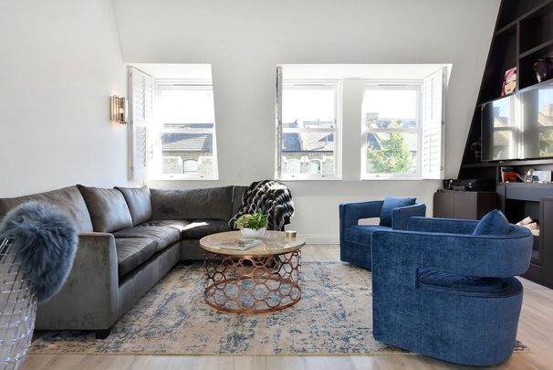 Shorrolds Road, Fulham SW6 - Photo 1