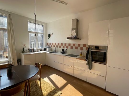 Appartement te huur - Foto 1