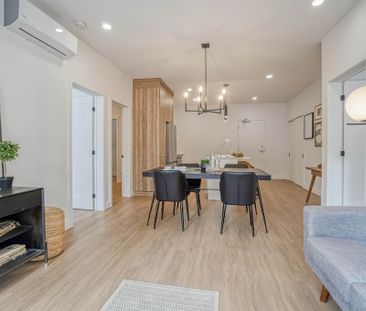 Aera Saint-Bruno / Condo 3 1/2 pour AVR et JUIL 2026 - appartement ... - Photo 3