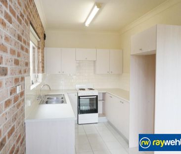 Large 3 Bedroom Villa Style - Photo 1