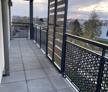 T2 Maurepas 41 m² - Photo 4