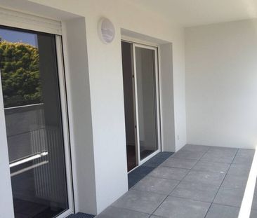 Location appartement t2 38 m² à Nantes (44100) Canclaux - Procé - Z... - Photo 5