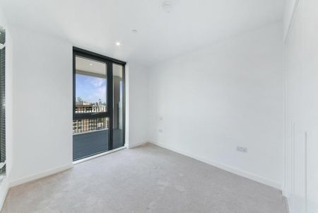 3 bedroom apartment to rent - Photo 4