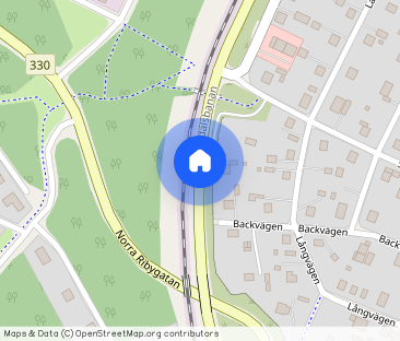 Kålrotsgatan 3 A - Photo 1