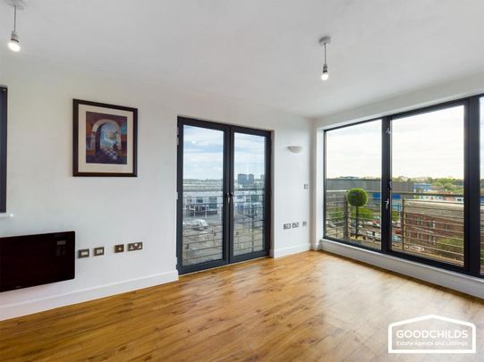 Wolverhampton Street, Walsall, WS2 - Photo 1