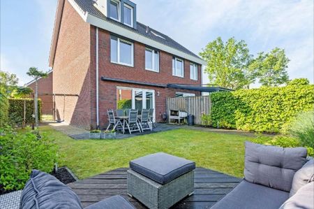 Te huur: Huis Speerpunt in Eindhoven - Foto 3