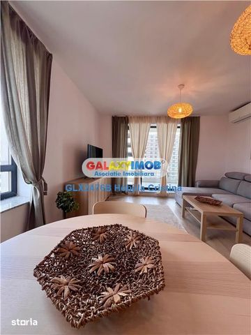 Inchiriere apartament 2 camere bloc nou Greenfield Residence - Photo 2