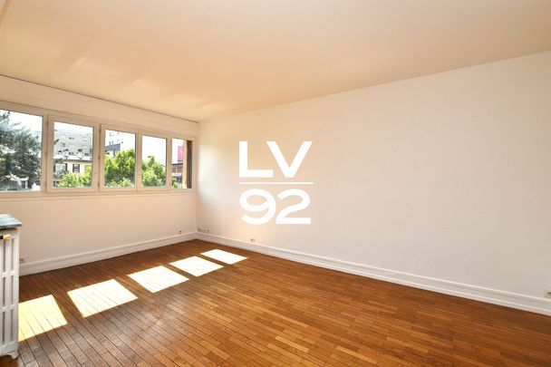 Location Appartement 3 pièces 70m² ASNIERES SUR SEINE 92600 - Photo 1