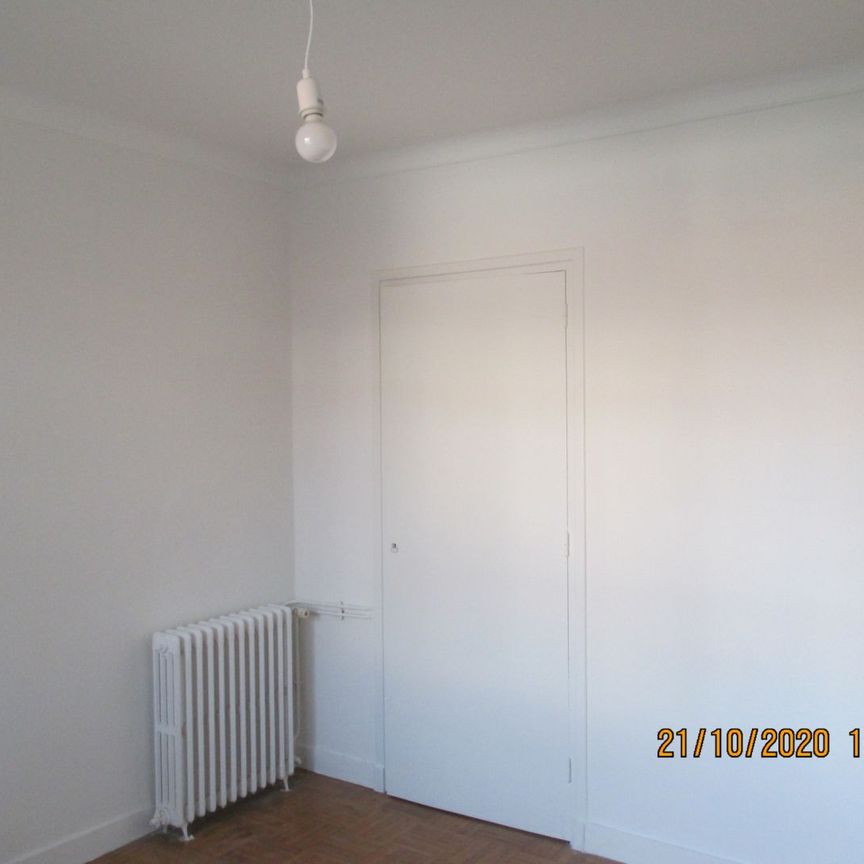 Appartement T2 - Photo 1