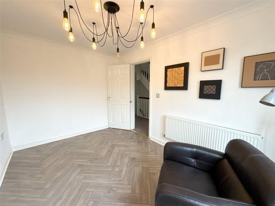 Foster Drive, St James Village, Gateshead, NE8 - Photo 1