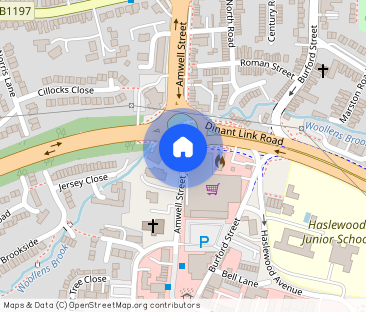 Amwell Street, Hoddesdon - Photo 1