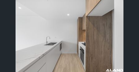 East Facing Two -Bedroom + Study in Aland's Archibald - Photo 3