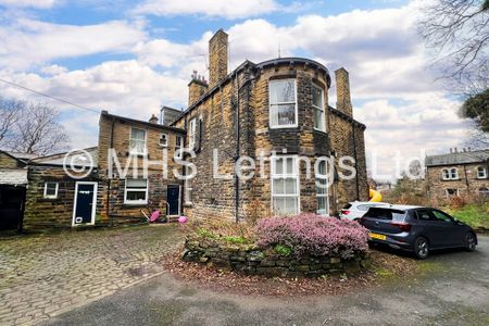 10b Cumberland Road, Leeds, LS6 2EF - Photo 3