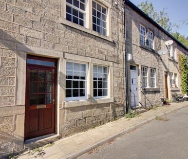 2 bedroom terraced house to rent - Photo 2
