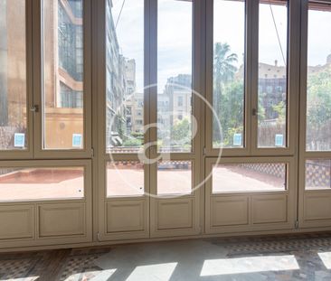 Apartment for Rent on Rosselló Street near Passeig de Gràcia - Foto 4