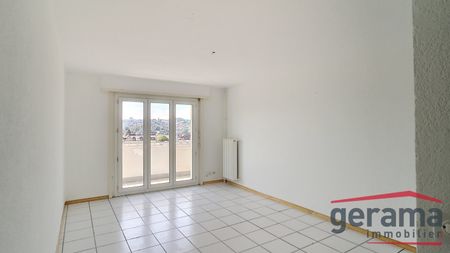 Beau logement 3.5 pièces au Schönberg - Photo 4