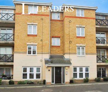 2 bedroom apartment to rent Collier Way, Southend-on-Sea, Essex, SS1 - Photo 4