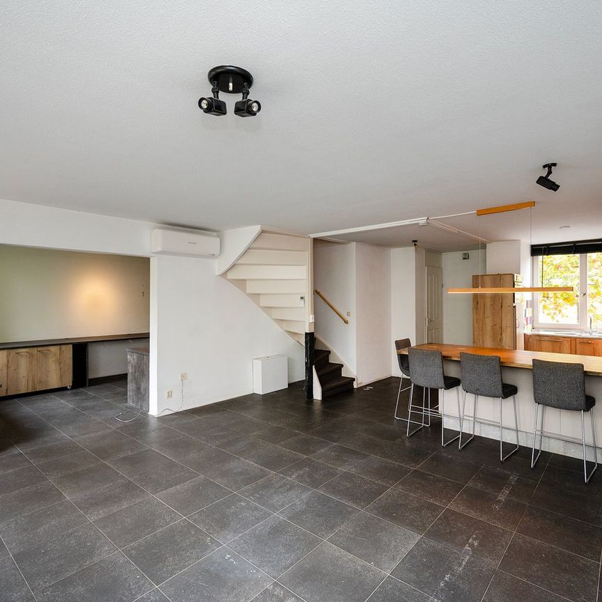 Huis te huur: Borstelgrasstraat 12 1313 BG Almere - Photo 1
