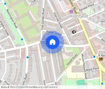 Moden 4 bedroom house to let to 4 ppl - Photo 1