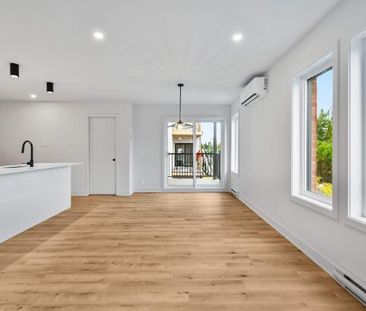 Condo 5 1/2 à louer à L'Assomption - Photo 1