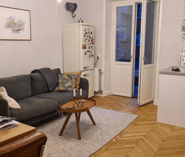 Folkskolegatan, Stockholm - Foto 3