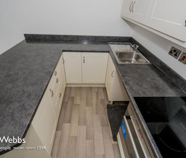 2 bedroom flat to rent - Photo 5