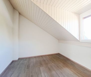 PEREY 5, Appartement de 3.5 pièces avec poste de conciergerie - Foto 1