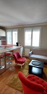 Appartement T1 à louer Nantes - 15 m² - Photo 4